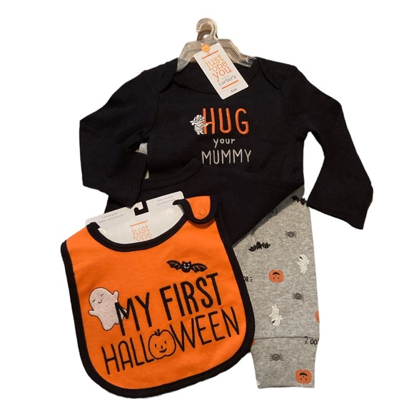 🎉HP🎉Carter’s Just One You “Hug Your Mummy” - Picture 3 of 13